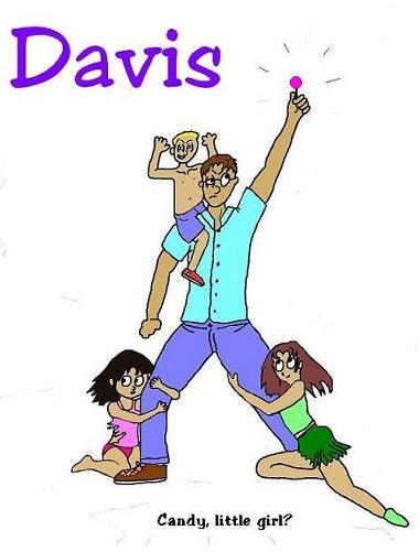 Davis