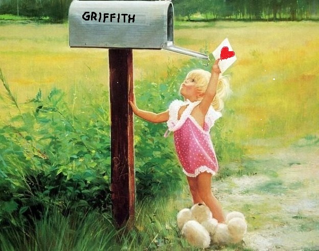 Griffith  
