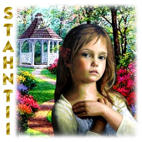 Stahntii  