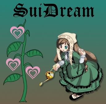 SuiDream