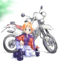 dirtbike 