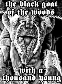 Shub-Niggurath