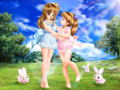 Child Beauty