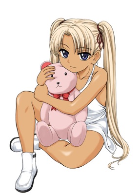 CreasyBear