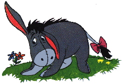 Eeyore