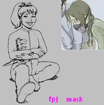 F.P.J. Mask