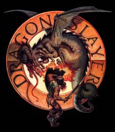 Dragonslayer