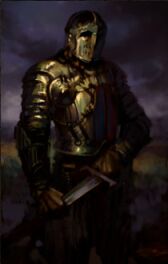 Undead Dragonslayer