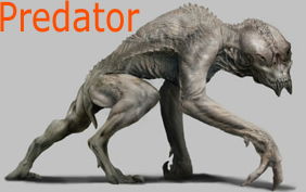 Predator  