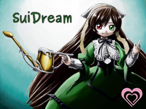 SuiDream