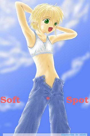 softspot