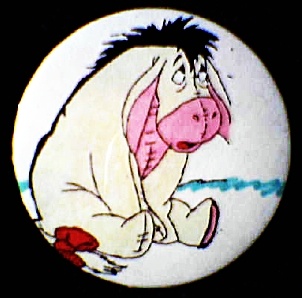 Eeyore