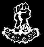 we will be free