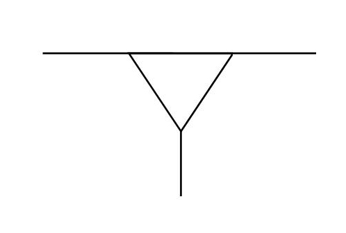 whitetriangle