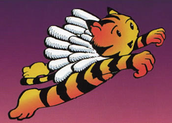 TigerGirl